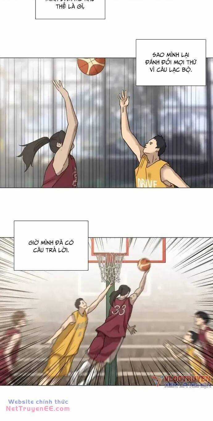 Rim Ding Dong Chapter 31 trang 15