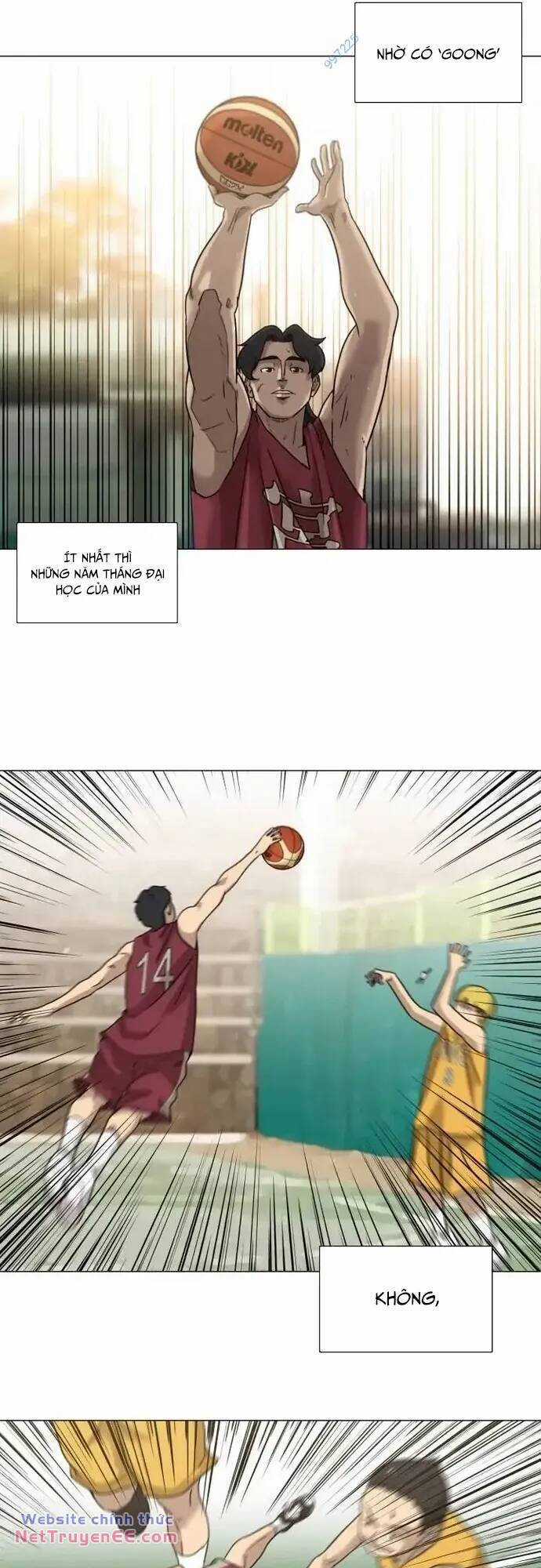 Rim Ding Dong Chapter 31 trang 16