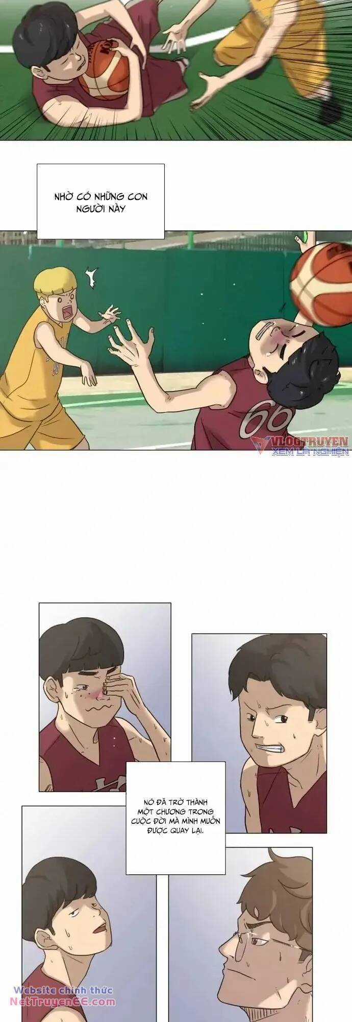 Rim Ding Dong Chapter 31 trang 17