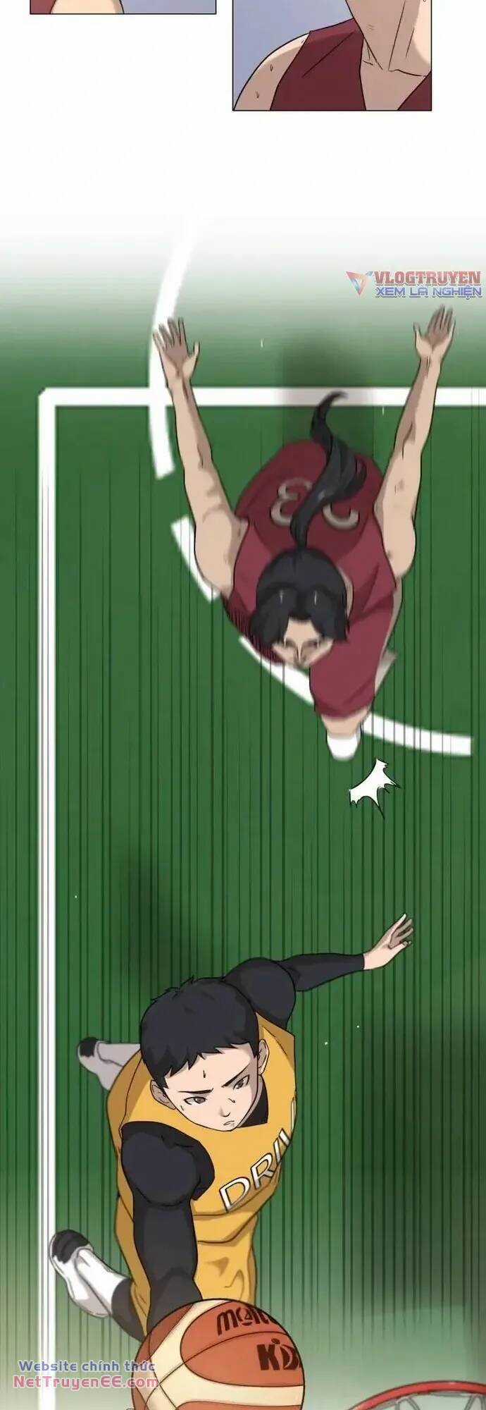 Rim Ding Dong Chapter 31 trang 18