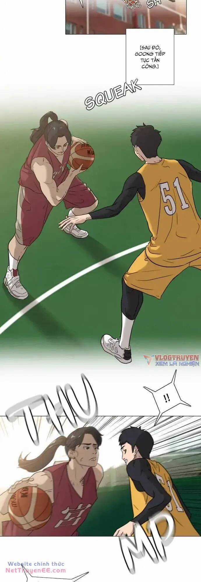 Rim Ding Dong Chapter 31 trang 2