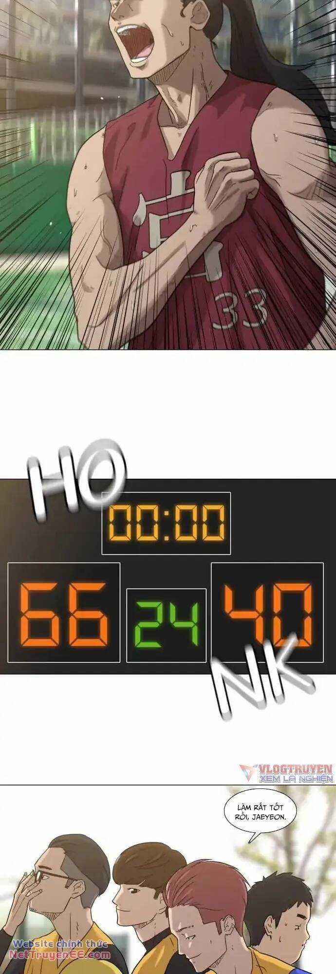 Rim Ding Dong Chapter 31 trang 20