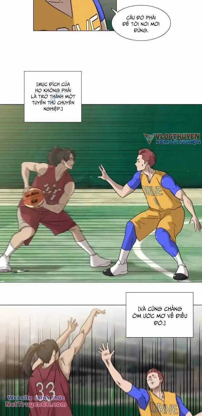 Rim Ding Dong Chapter 31 trang 22