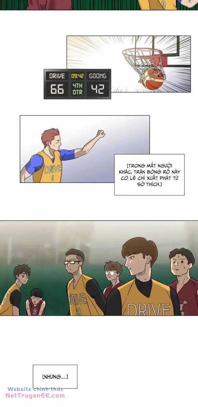 Rim Ding Dong Chapter 31 trang 23