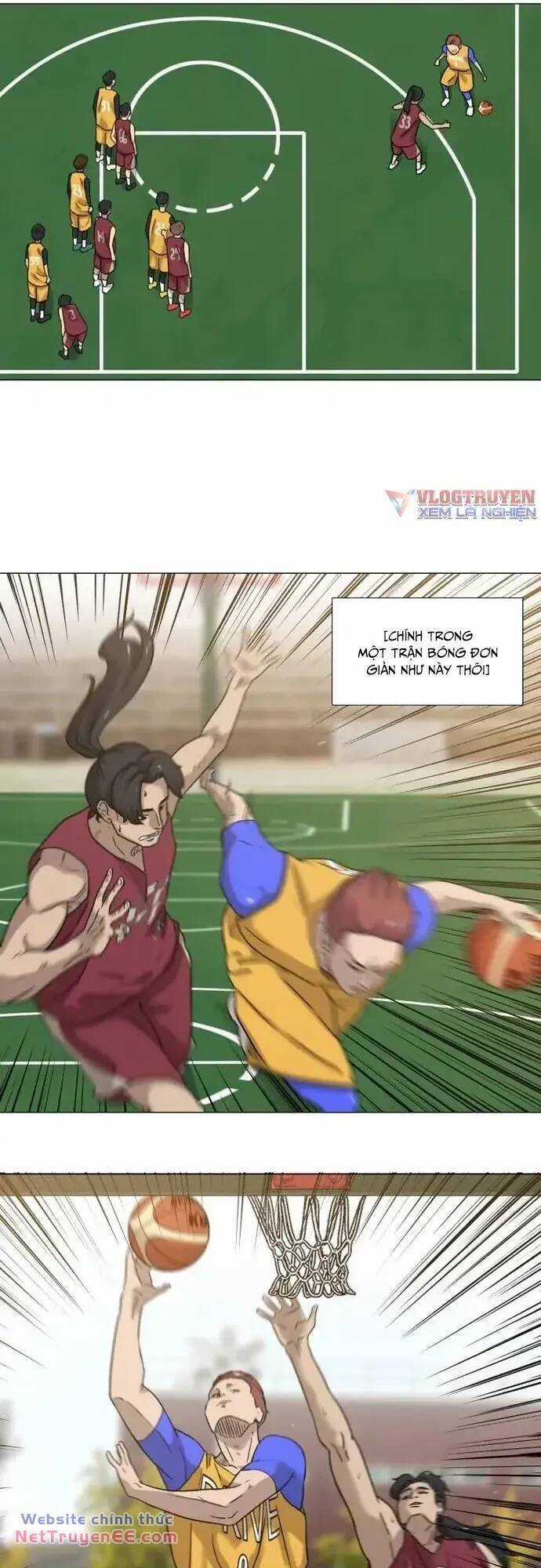 Rim Ding Dong Chapter 31 trang 24