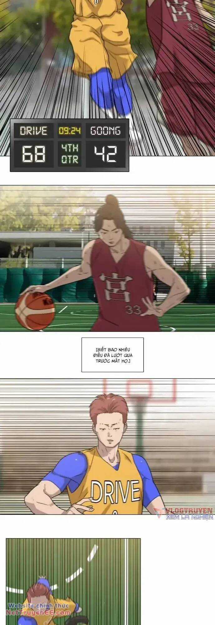 Rim Ding Dong Chapter 31 trang 25