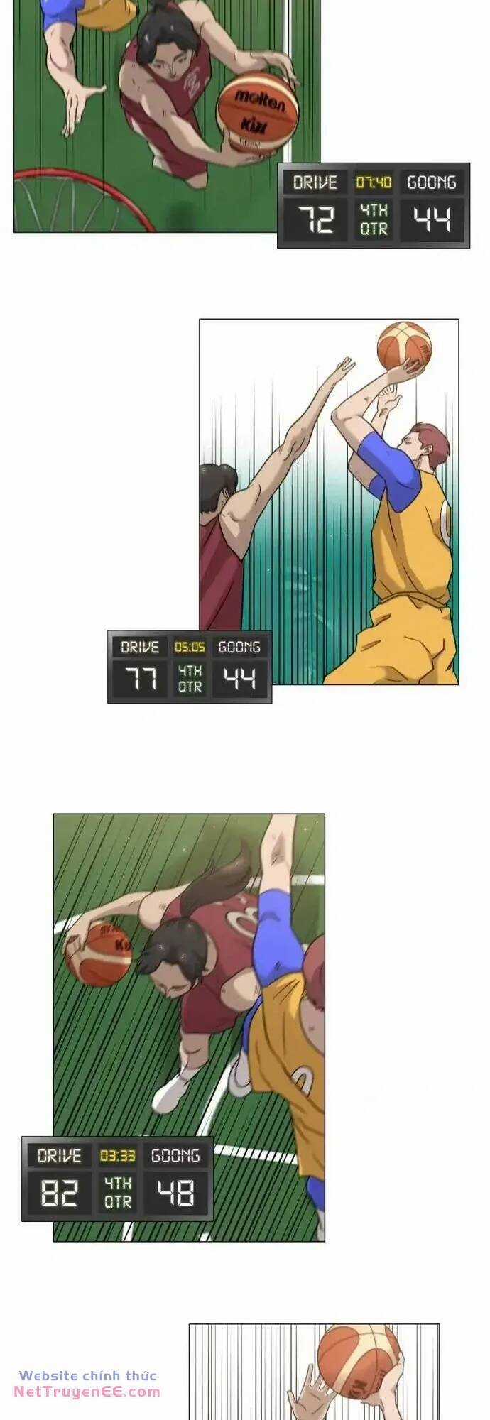 Rim Ding Dong Chapter 31 trang 26