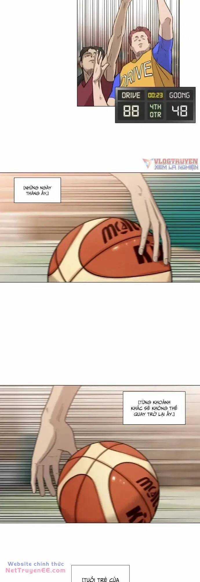 Rim Ding Dong Chapter 31 trang 27