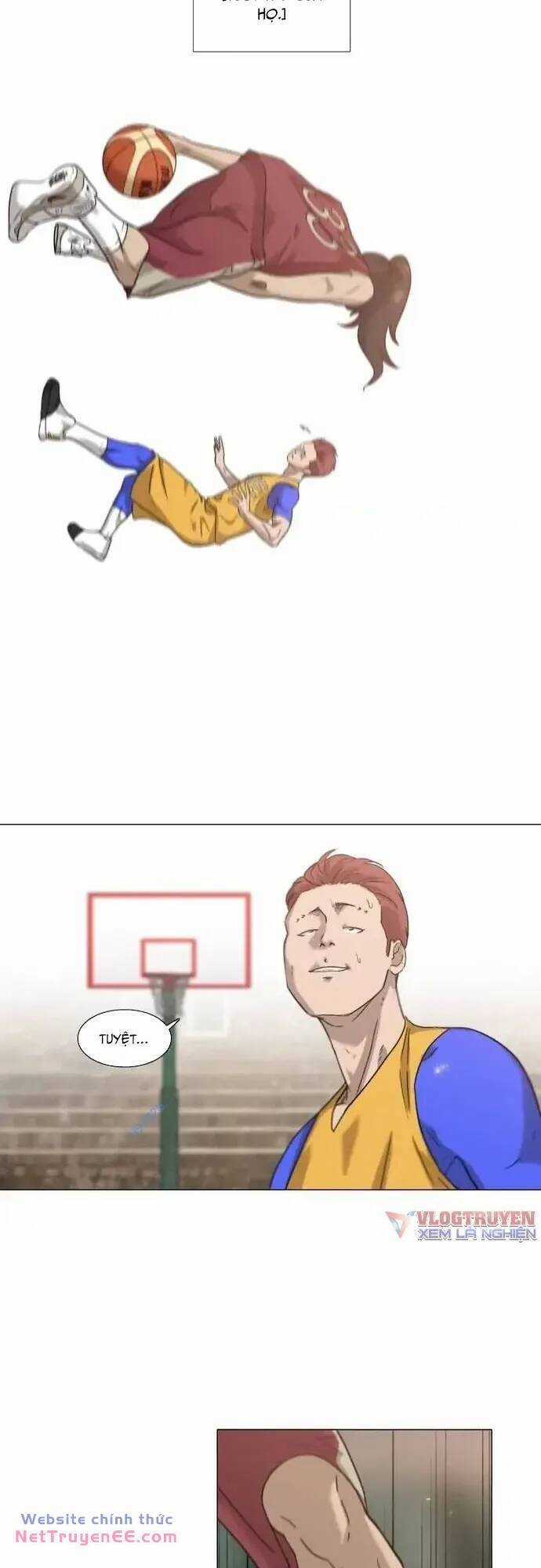 Rim Ding Dong Chapter 31 trang 28