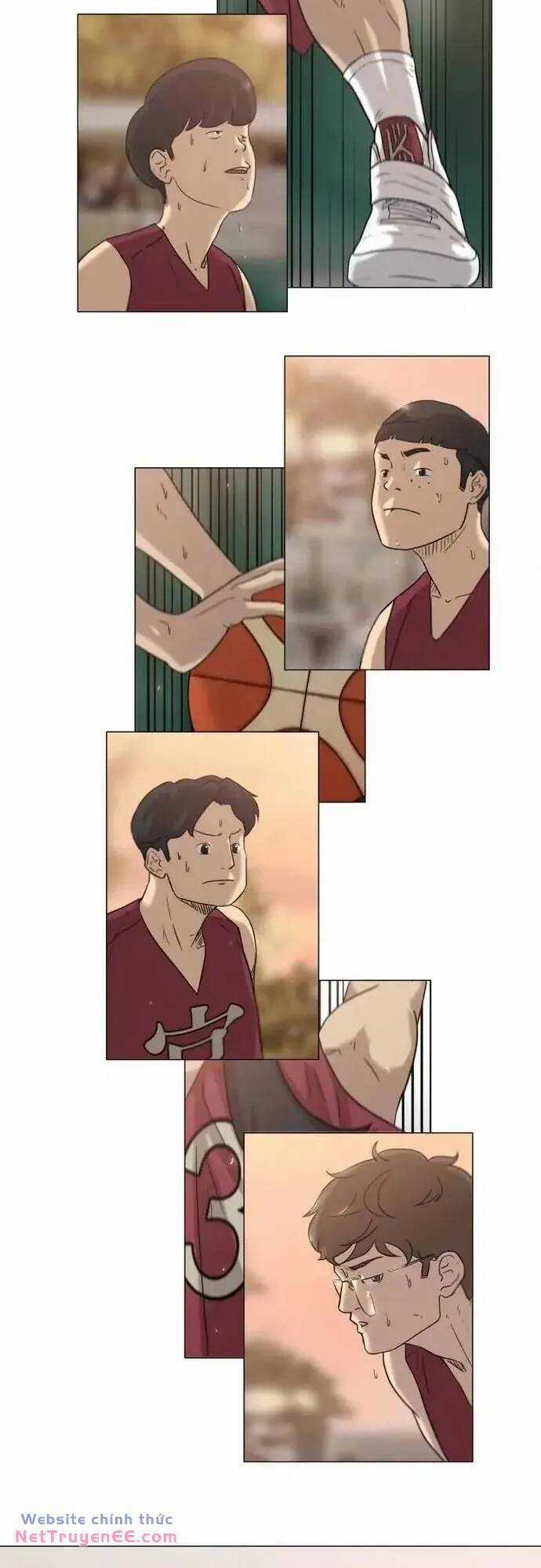 Rim Ding Dong Chapter 31 trang 29