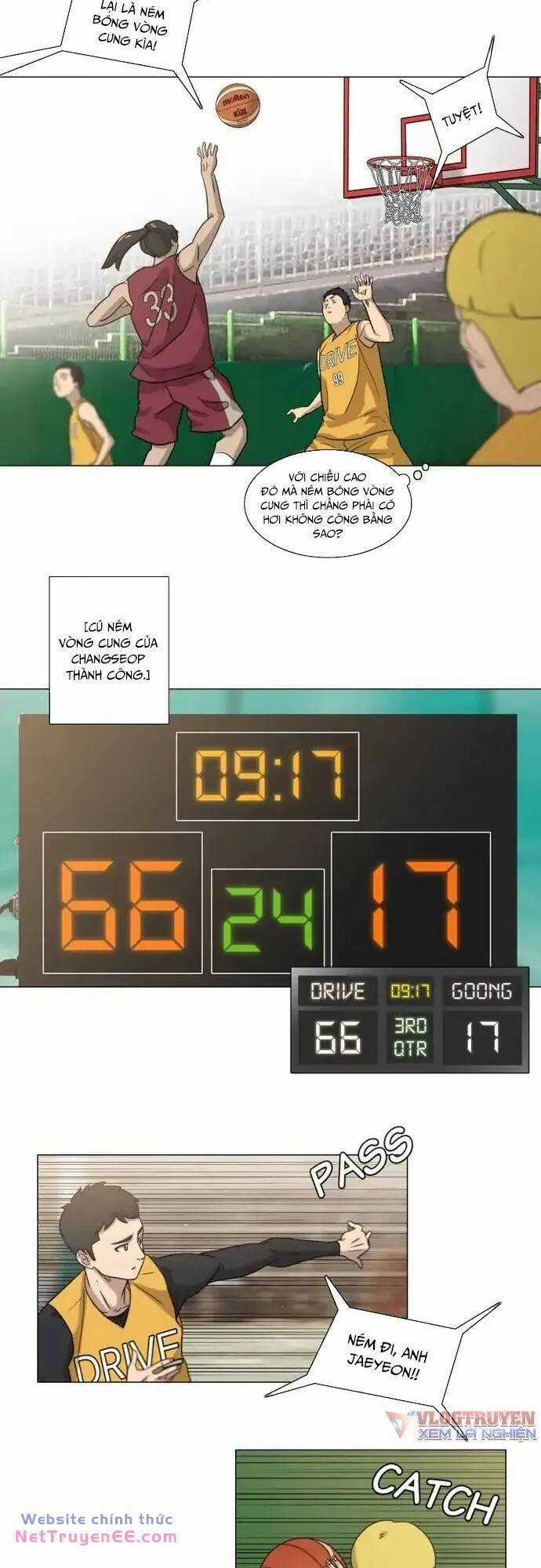 Rim Ding Dong Chapter 31 trang 3