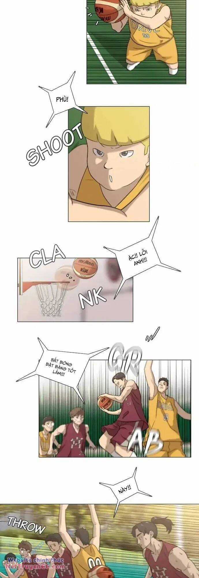 Rim Ding Dong Chapter 31 trang 4