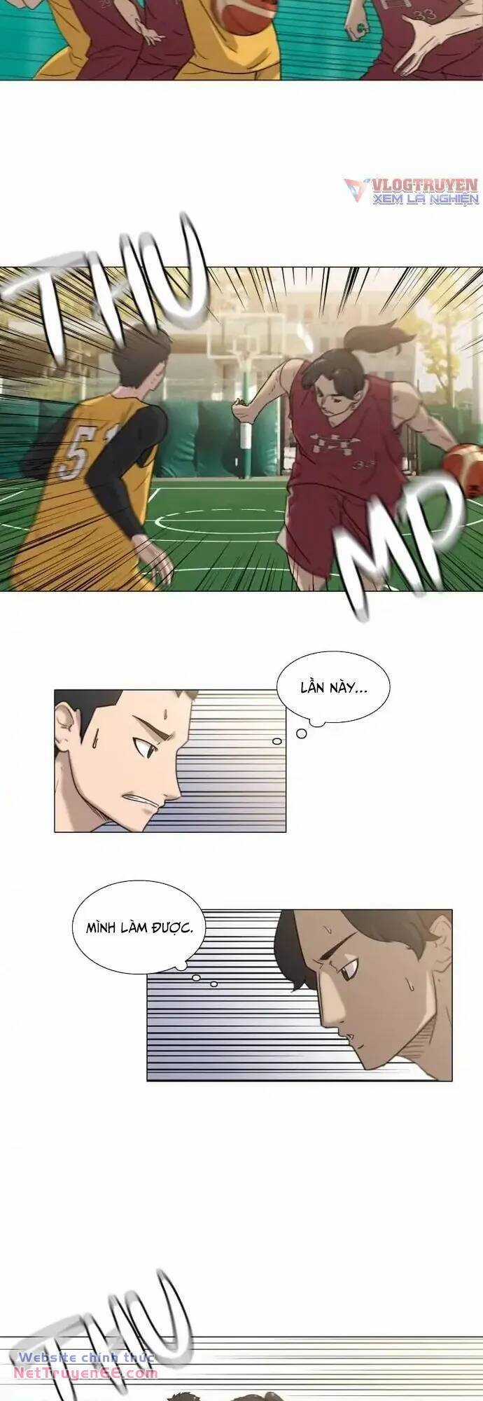 Rim Ding Dong Chapter 31 trang 5