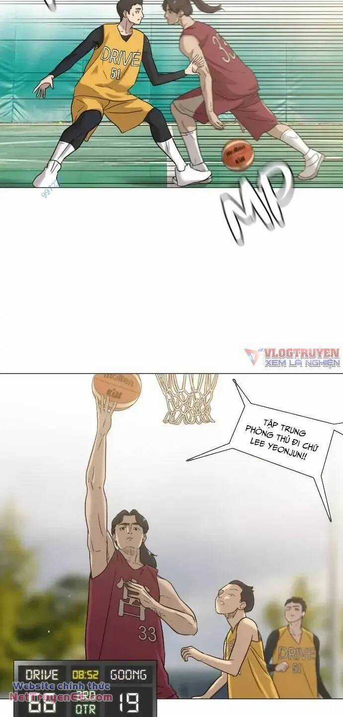 Rim Ding Dong Chapter 31 trang 6