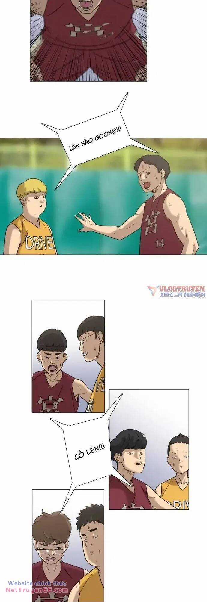 Rim Ding Dong Chapter 31 trang 9