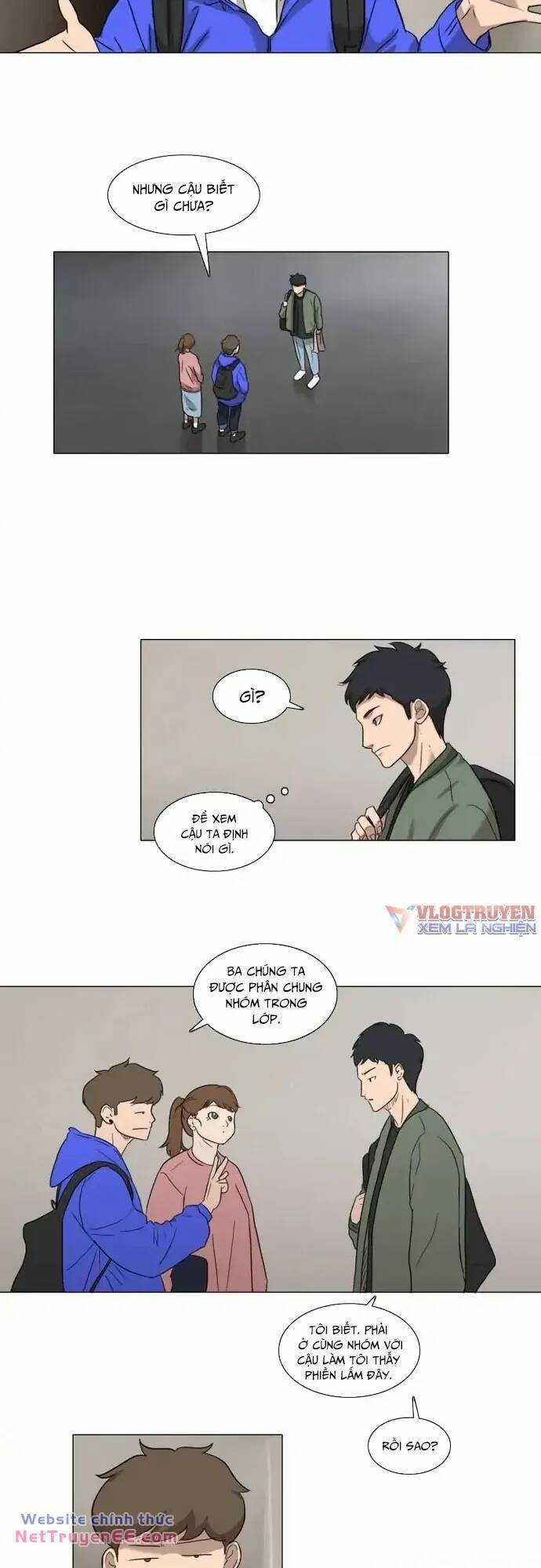 Rim Ding Dong Chapter 32 trang 10