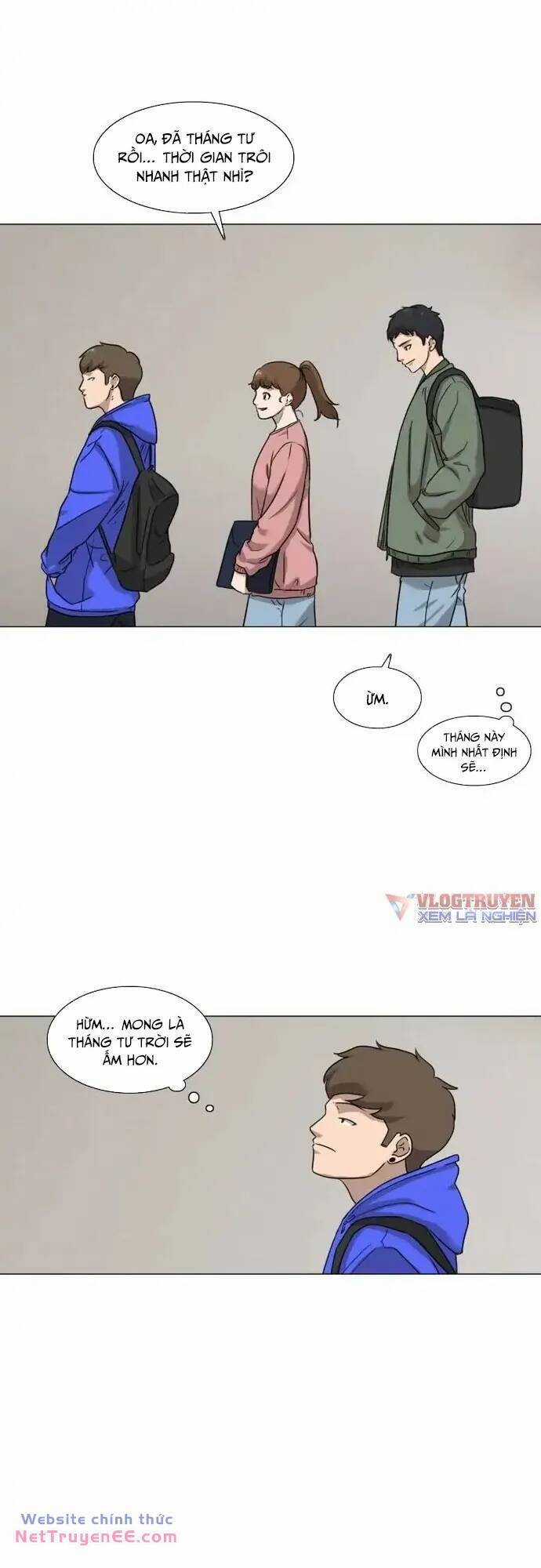 Rim Ding Dong Chapter 32 trang 13