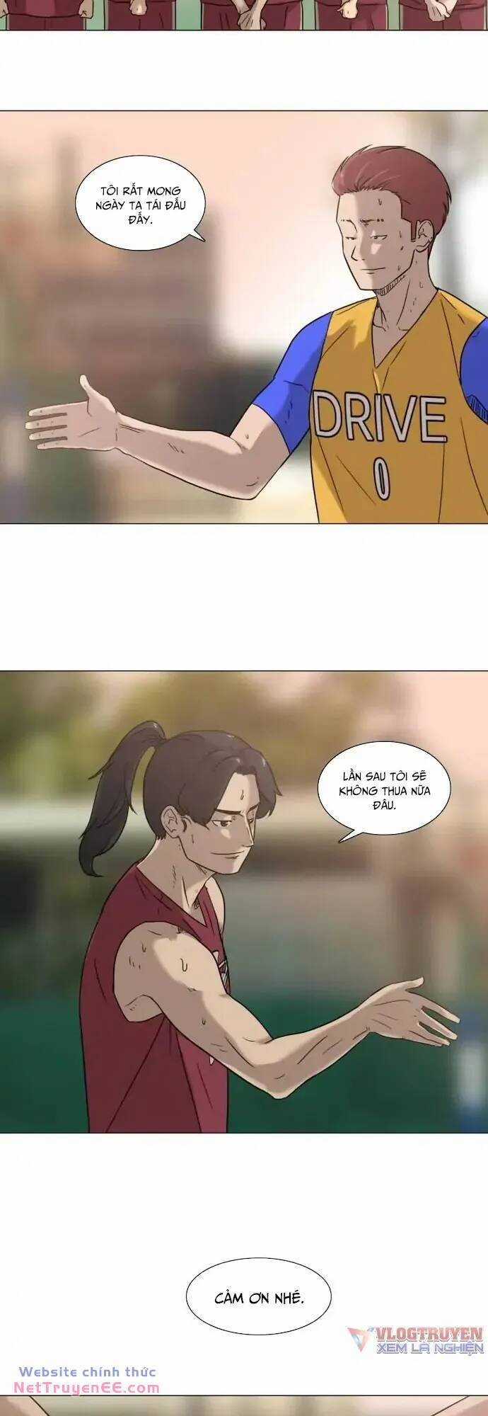 Rim Ding Dong Chapter 32 trang 2