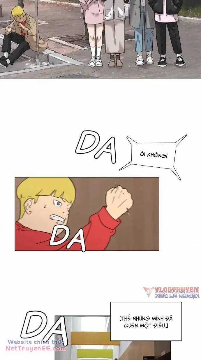 Rim Ding Dong Chapter 32 trang 22