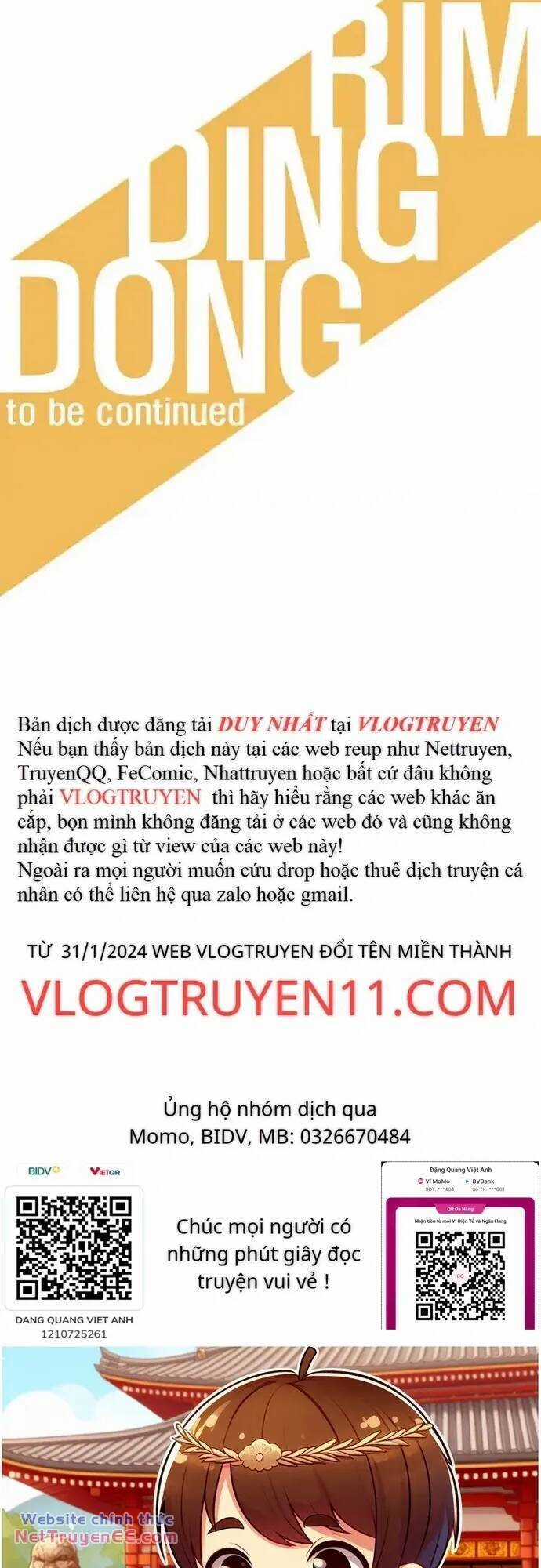 Rim Ding Dong Chapter 32 trang 27