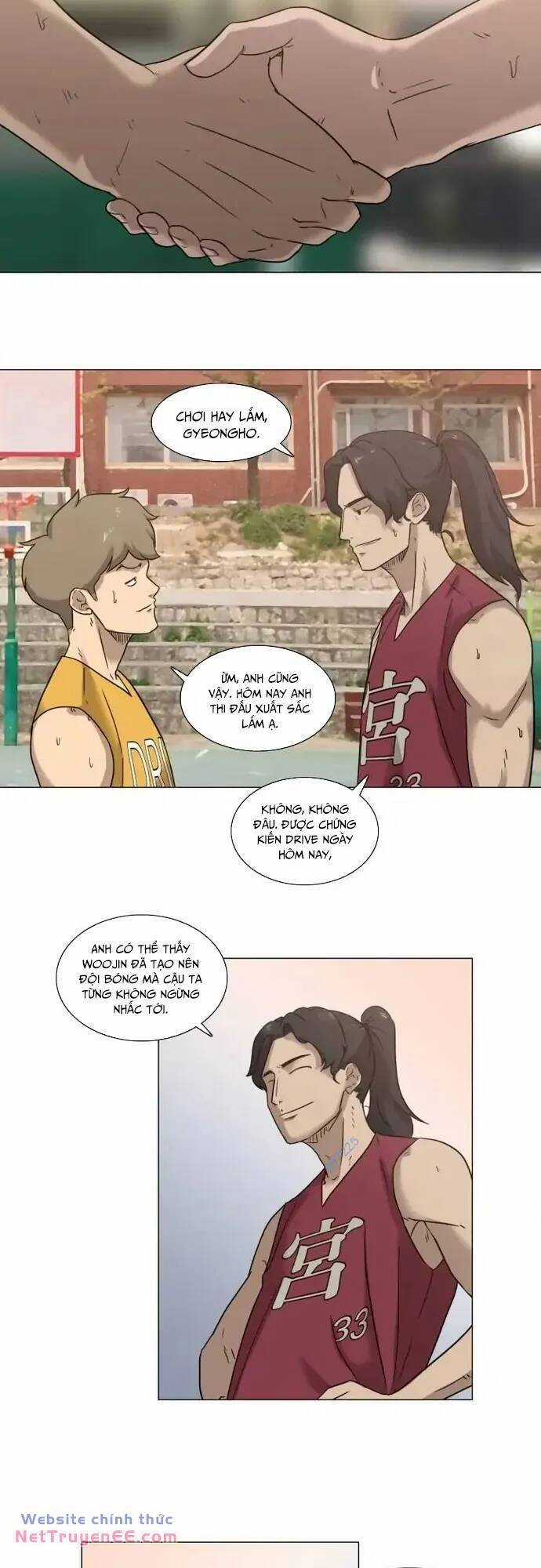 Rim Ding Dong Chapter 32 trang 3