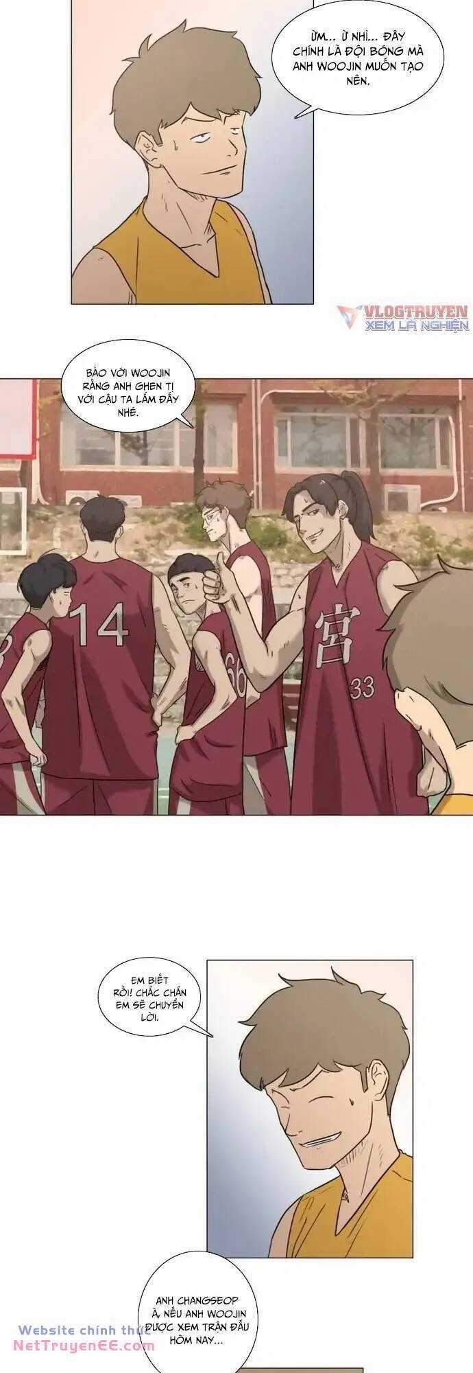 Rim Ding Dong Chapter 32 trang 4