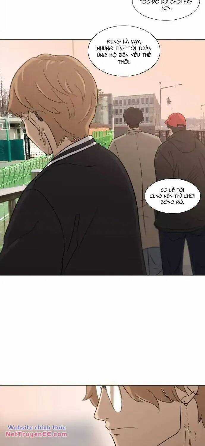 Rim Ding Dong Chapter 32 trang 6