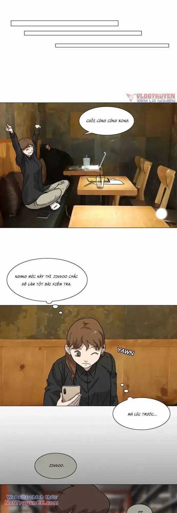 Rim Ding Dong Chapter 33 trang 10