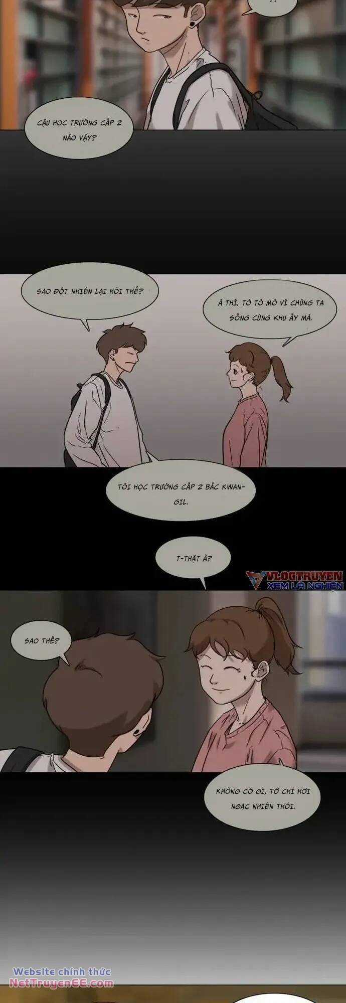 Rim Ding Dong Chapter 33 trang 11