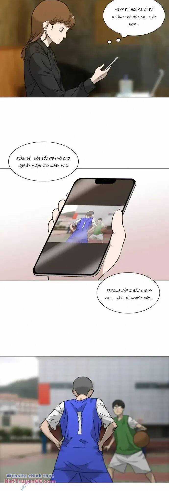 Rim Ding Dong Chapter 33 trang 12