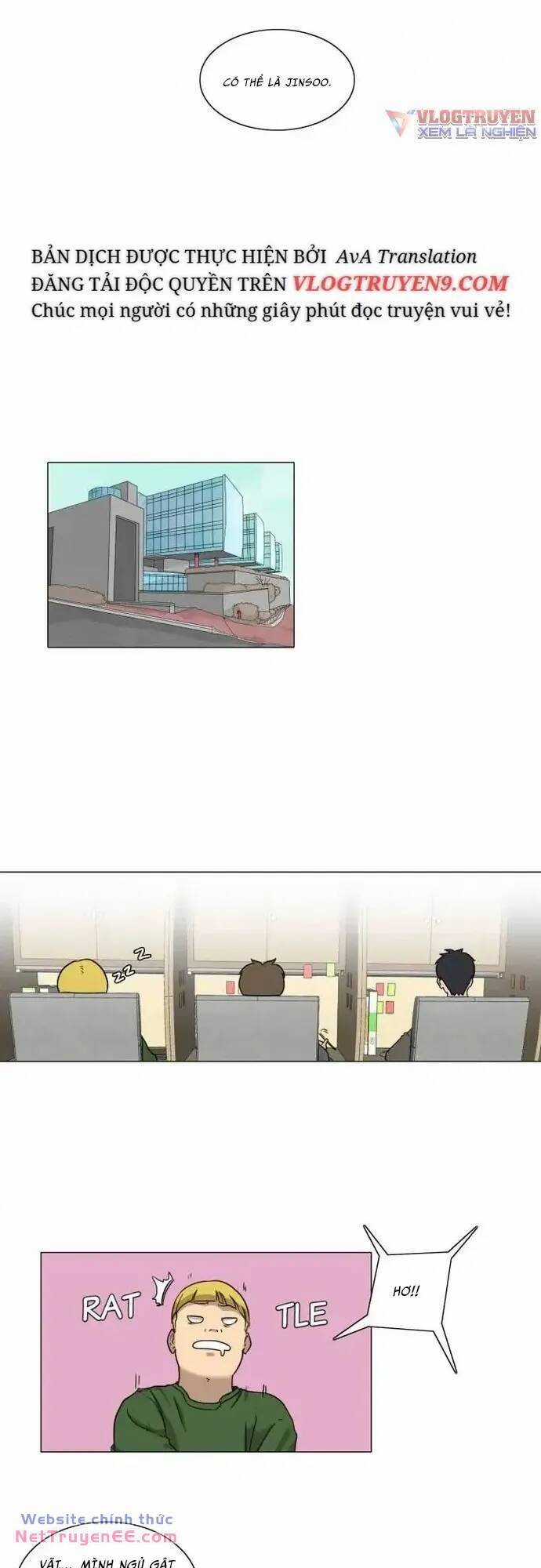 Rim Ding Dong Chapter 33 trang 13