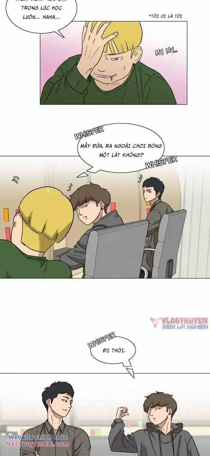 Rim Ding Dong Chapter 33 trang 14