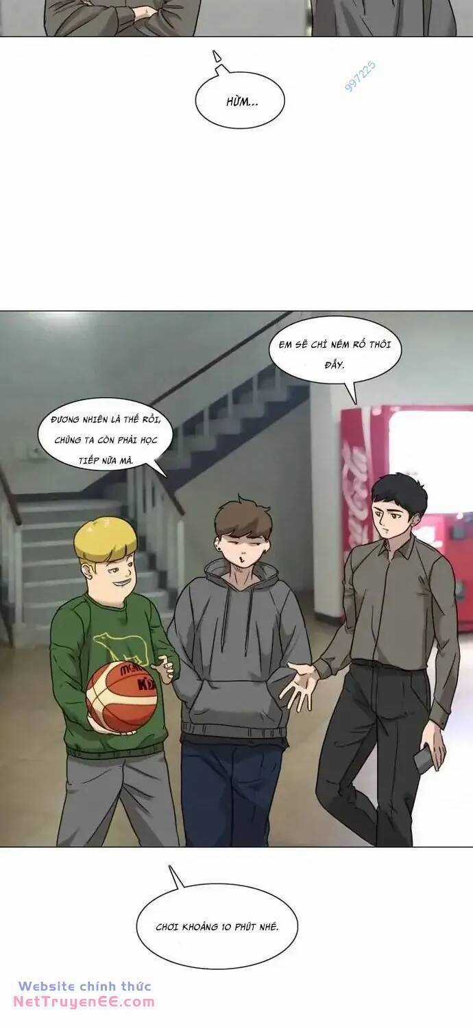 Rim Ding Dong Chapter 33 trang 15