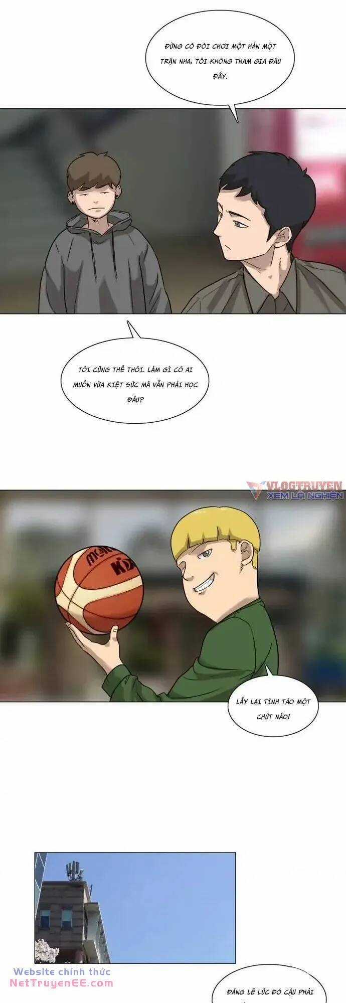 Rim Ding Dong Chapter 33 trang 16