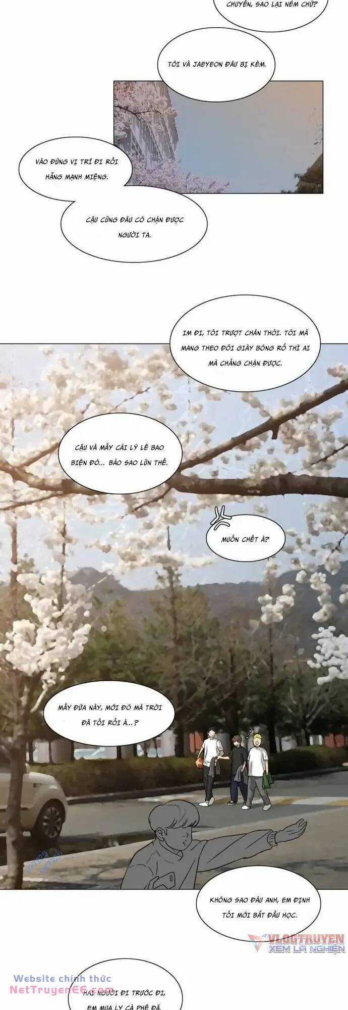 Rim Ding Dong Chapter 33 trang 17