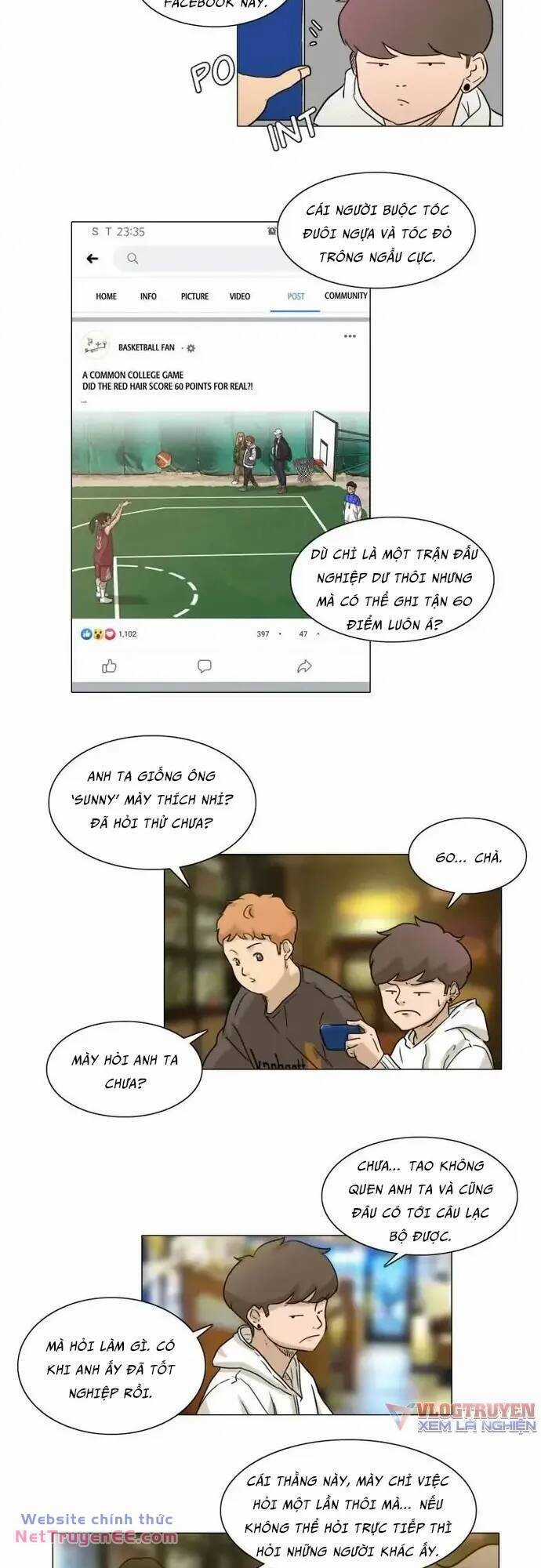 Rim Ding Dong Chapter 33 trang 2