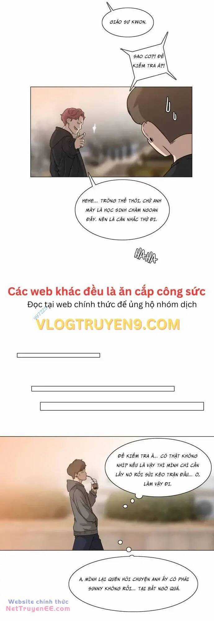 Rim Ding Dong Chapter 33 trang 24