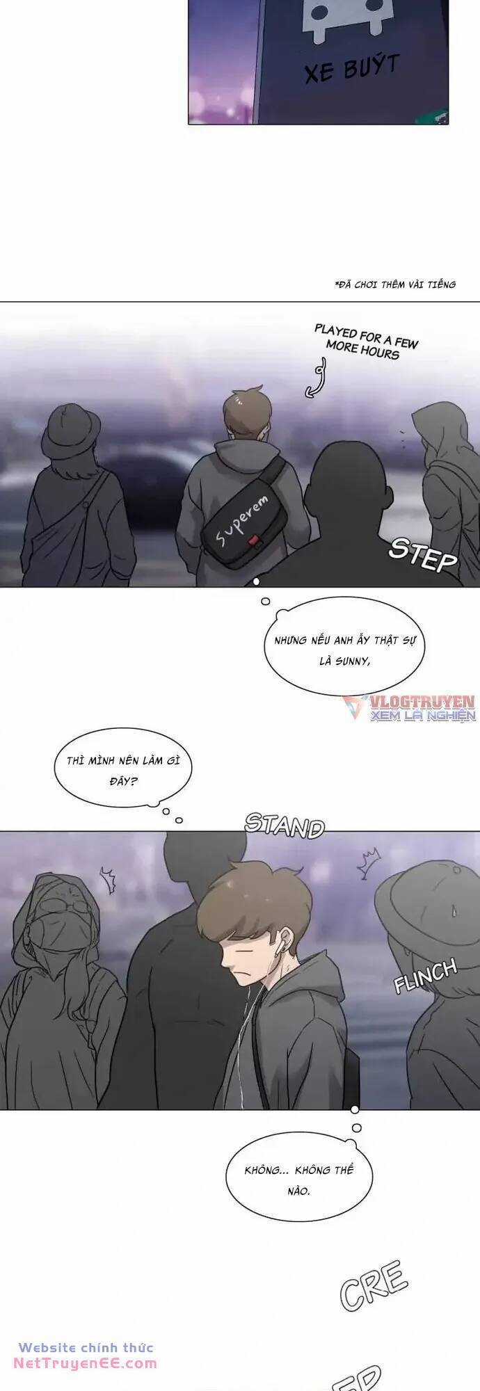 Rim Ding Dong Chapter 33 trang 26