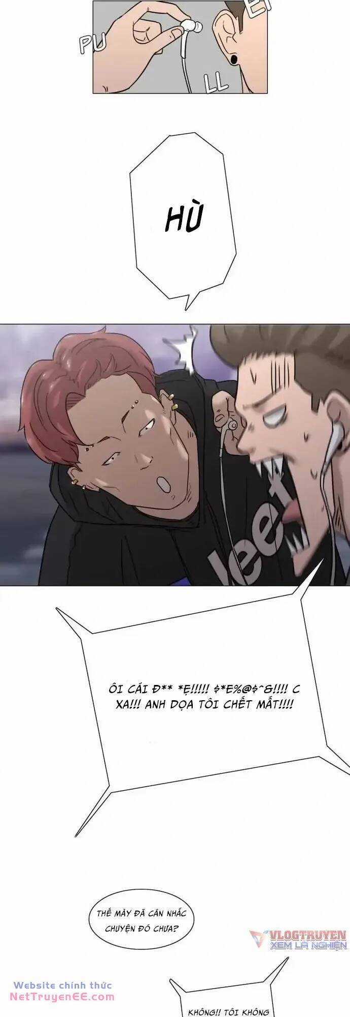 Rim Ding Dong Chapter 33 trang 27