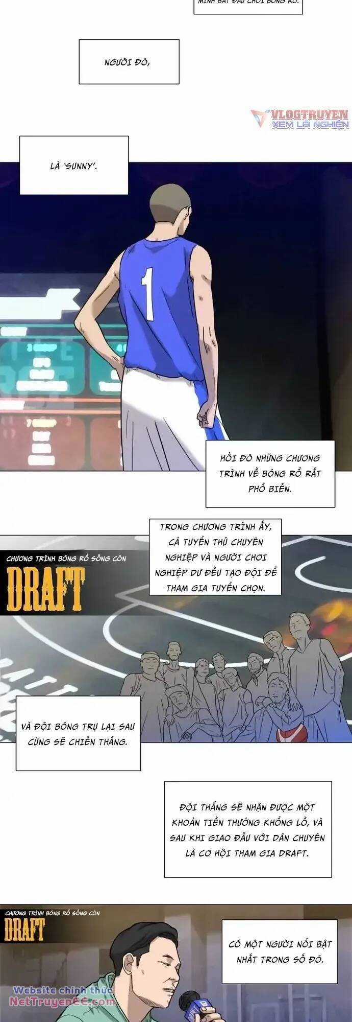 Rim Ding Dong Chapter 33 trang 4