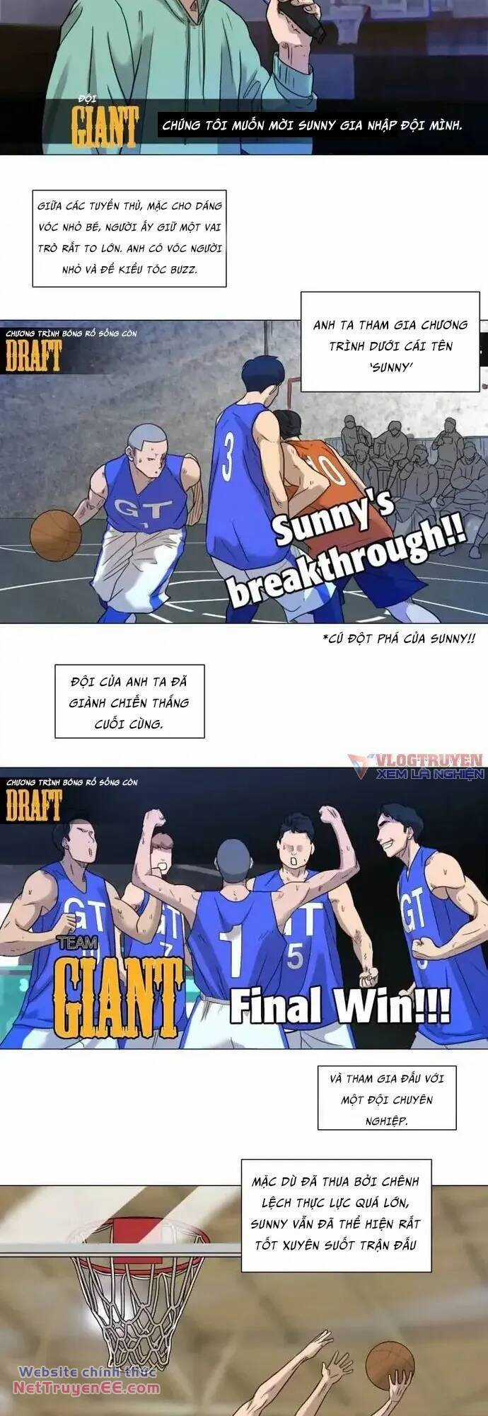 Rim Ding Dong Chapter 33 trang 5