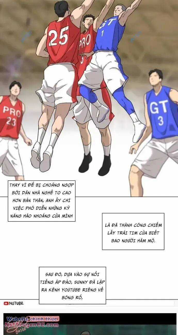 Rim Ding Dong Chapter 33 trang 6