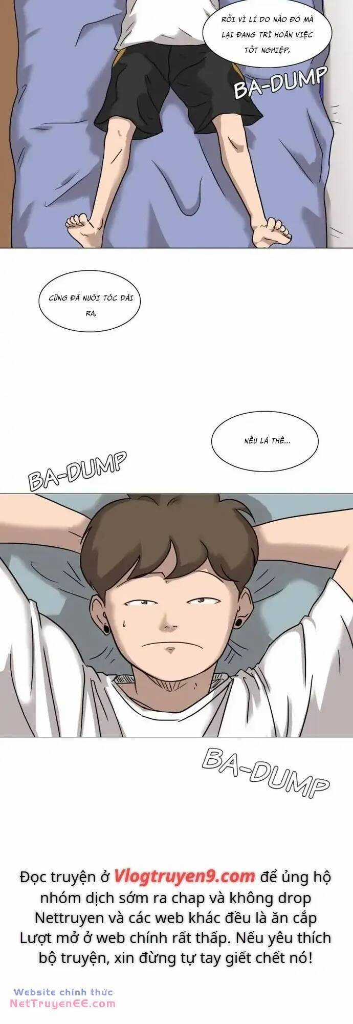 Rim Ding Dong Chapter 33 trang 9