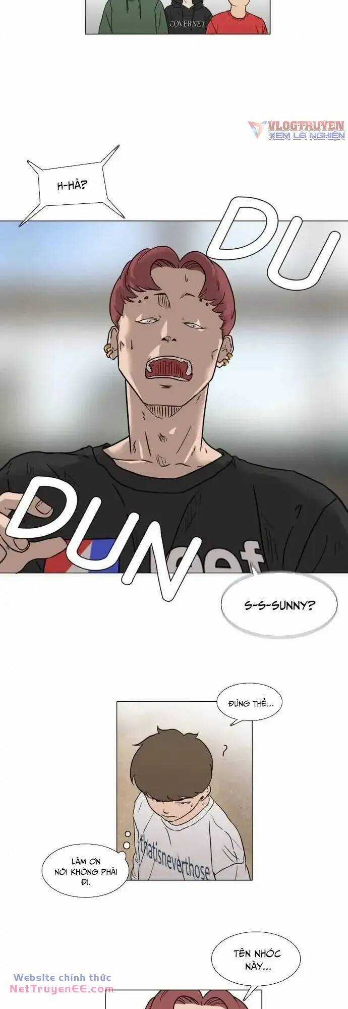 Rim Ding Dong Chapter 34 trang 10
