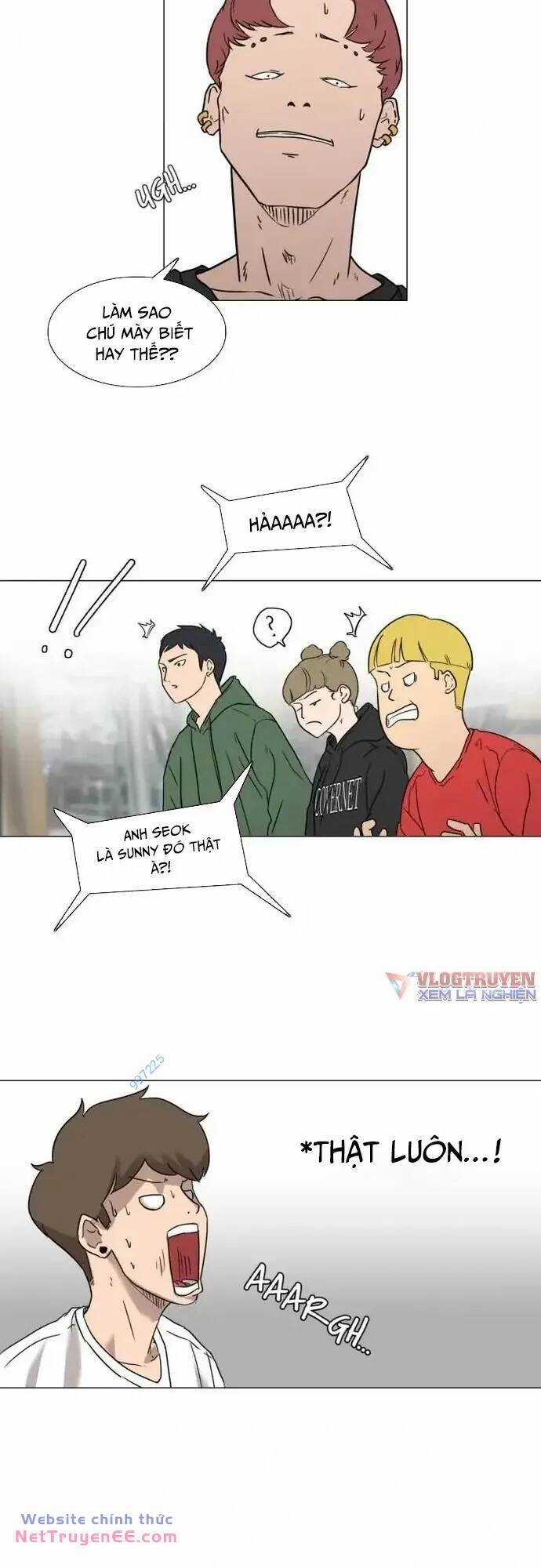 Rim Ding Dong Chapter 34 trang 11