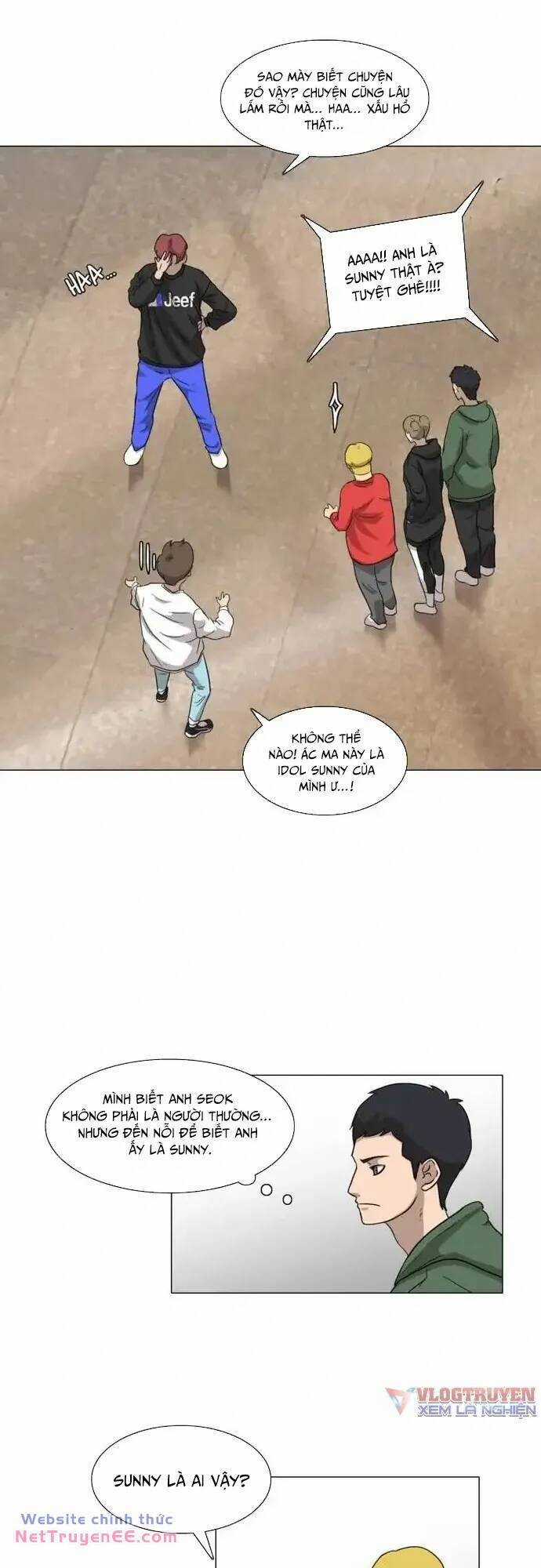 Rim Ding Dong Chapter 34 trang 12