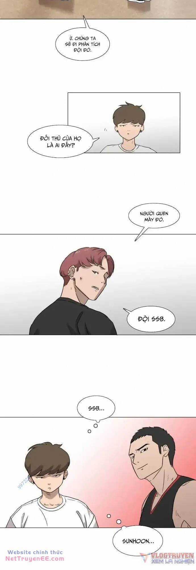 Rim Ding Dong Chapter 34 trang 17