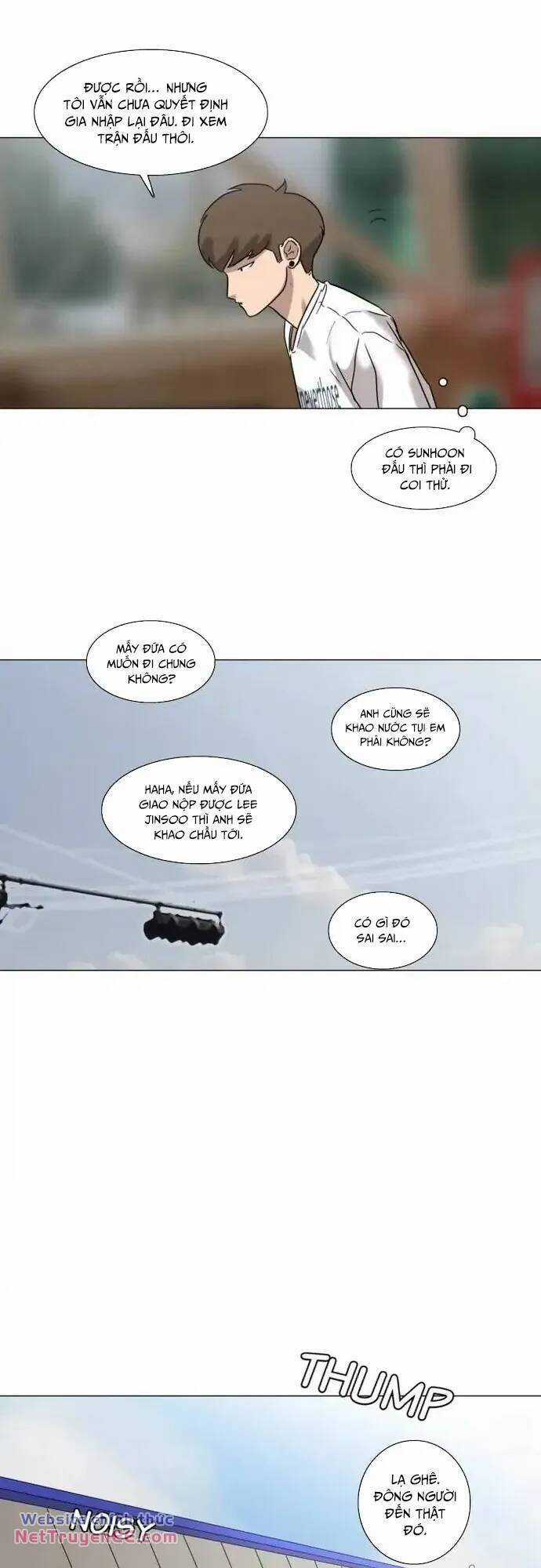 Rim Ding Dong Chapter 34 trang 18