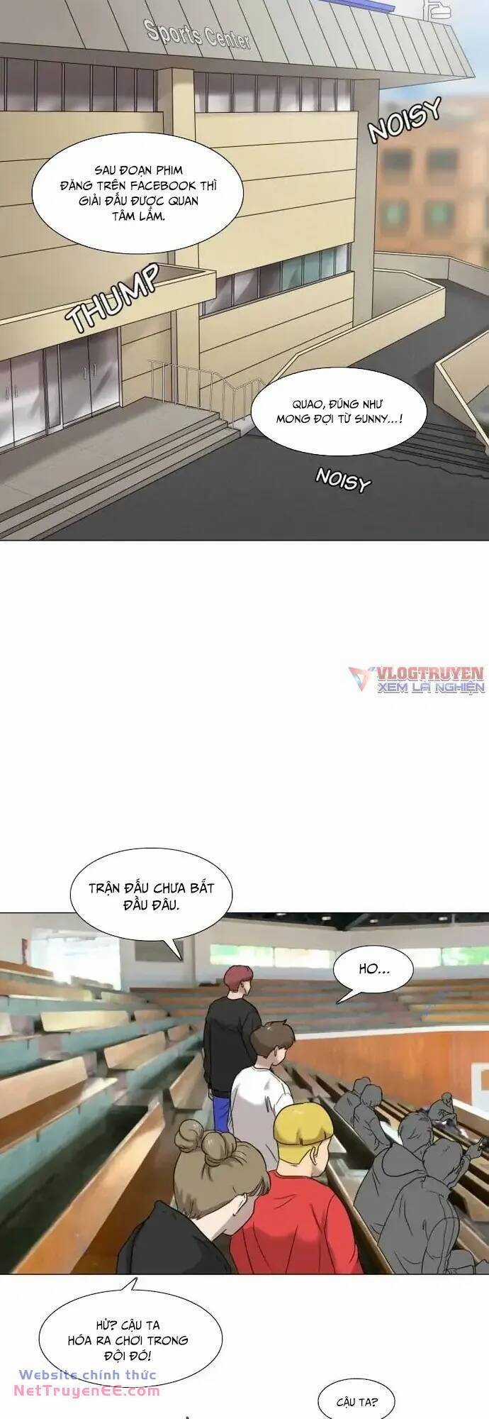 Rim Ding Dong Chapter 34 trang 19