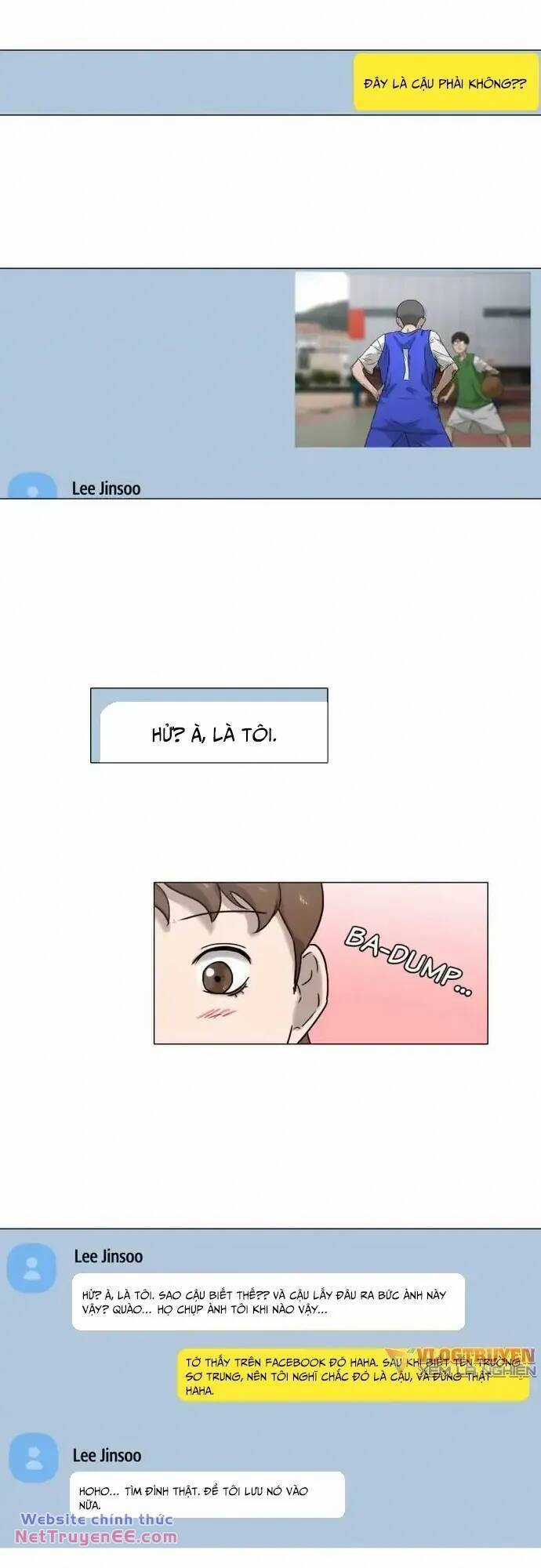 Rim Ding Dong Chapter 34 trang 2